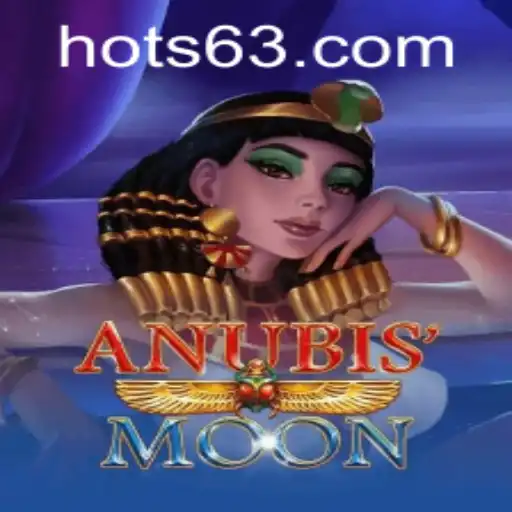AnubisMoon: A New Era of Gaming with 63HOT.COM