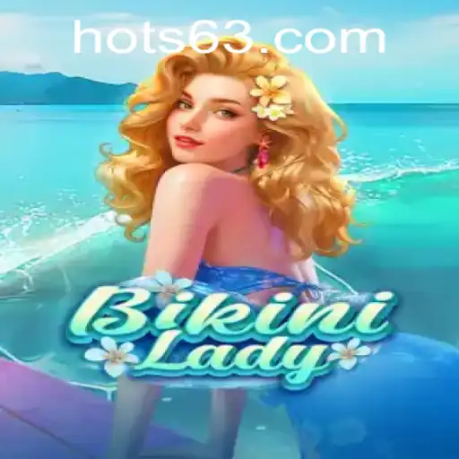 BikiniLady: A New Gaming Sensation Taking the Virtual World by Storm