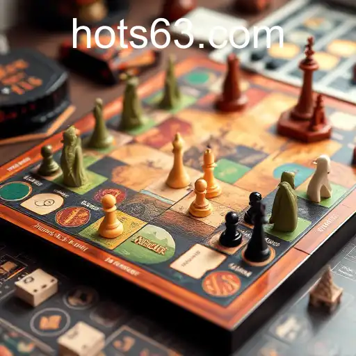 Gaming Experience 63HOT.COM - 800+ Premium and Exclusive Games