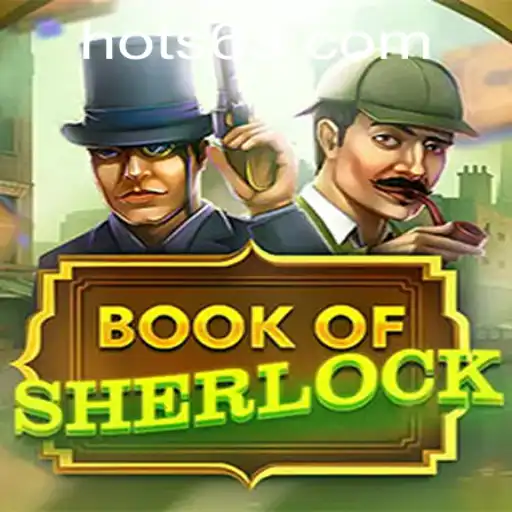 Unraveling Mysteries with BookOfSherlock: An Engaging Gaming Adventure