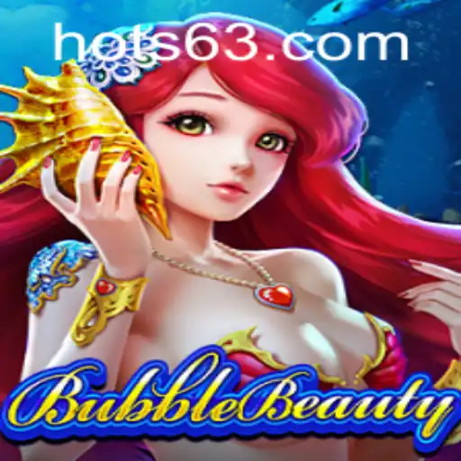 Dive into the Enchantment of BubbleBeauty and 63HOT.COM