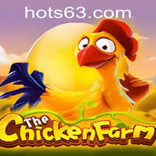 ChickenFarm: A Delightful Gaming Experience with 63HOT.COM