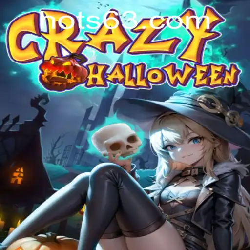 Unveiling the Mystery of CrazyHalloween