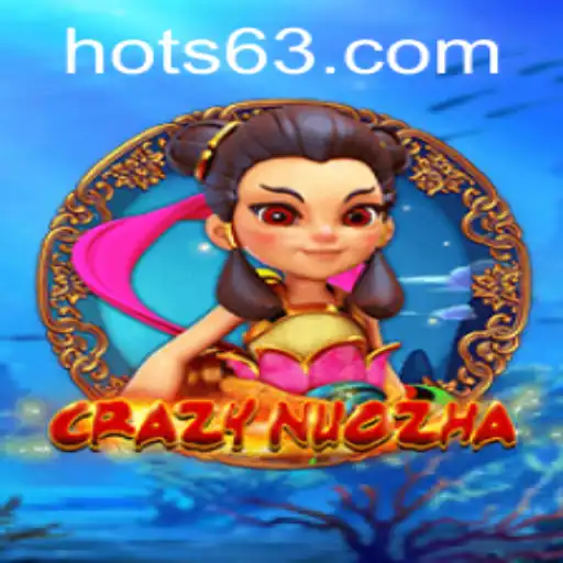 CrazyNuoZha: A Thrilling New Experience in Gaming Entertainment