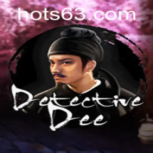 Exploring the Intriguing World of DetectiveDee