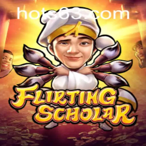 FlirtingScholar: Dive into the World of Wit and Strategy