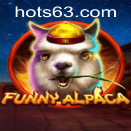 Discover the Exciting World of FunnyAlpaca and 63HOT.COM