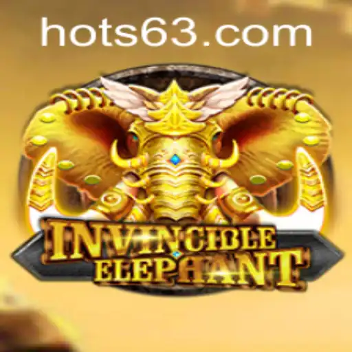 InvincibleElephant: A New Era in Gaming with 63HOT.COM