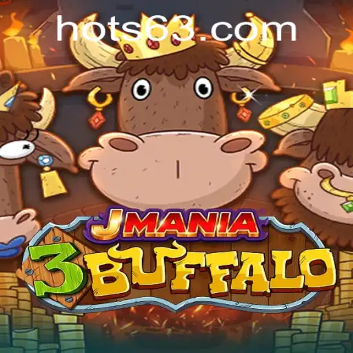 Exploring JMania3Buffalo: A New Era in Interactive Gaming