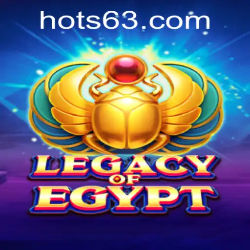 LegacyOfEgypt: An Immersive Journey Through Ancient Mysteries