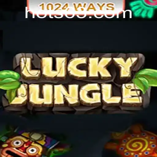 Unveiling LuckyJungle1024: A New Adventure in Digital Gaming