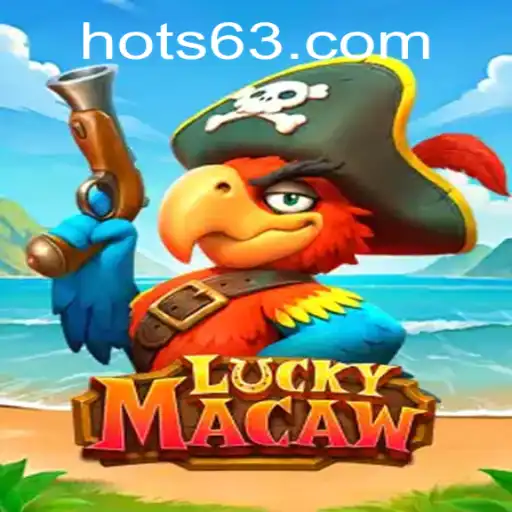 Explore the Thrilling World of LuckyMacaw: A Unique Gaming Experience