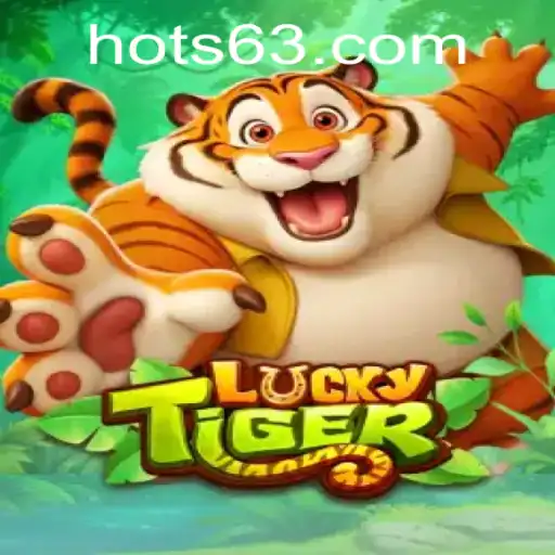 Discover the Exciting World of LuckyTiger at 63HOT.COM