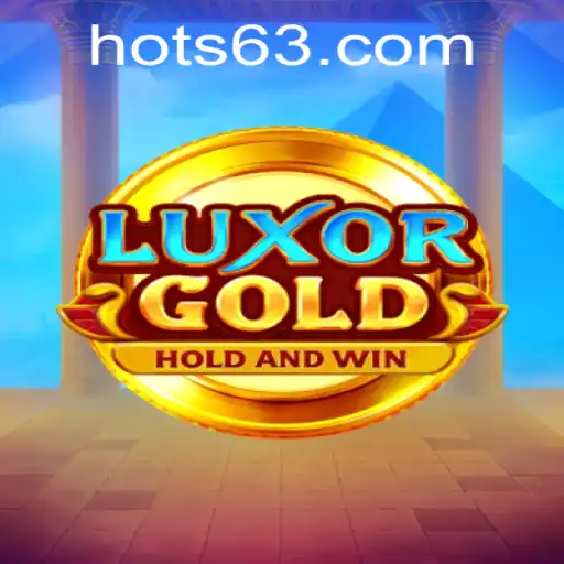 Discover the Excitement of LuxorGold and Unlock Winning Strategies with 63HOT.COM