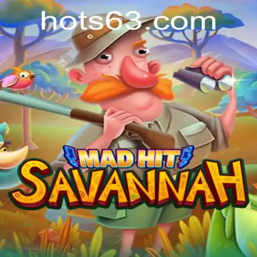 Discover the Exciting World of MadHitSavannah: A New Era of Interactive Gaming