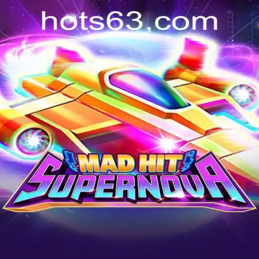 Discover the Thrilling World of MadHitSupernova: A Gaming Phenomenon