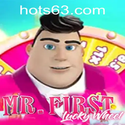 Exploring the Excitement of MrFirstLuckyWheel and Its Link with 63HOT.COM