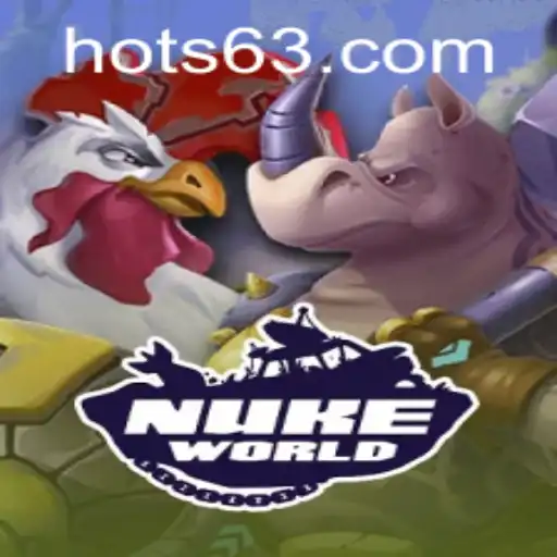 Unveiling the Thrilling Universe of NukeWorld: A Comprehensive Guide
