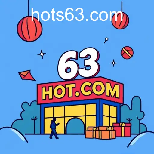 Security and Trust 63HOT.COM - International Licenses and Certifications