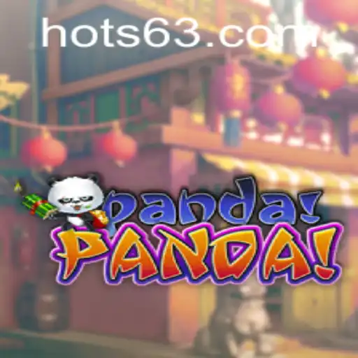 Discover the Exciting World of PandaPanda with 63HOT.COM
