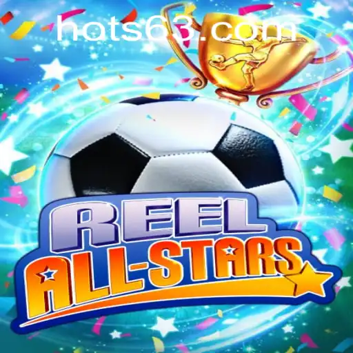 ReelAllStars - The Ultimate Gaming Experience