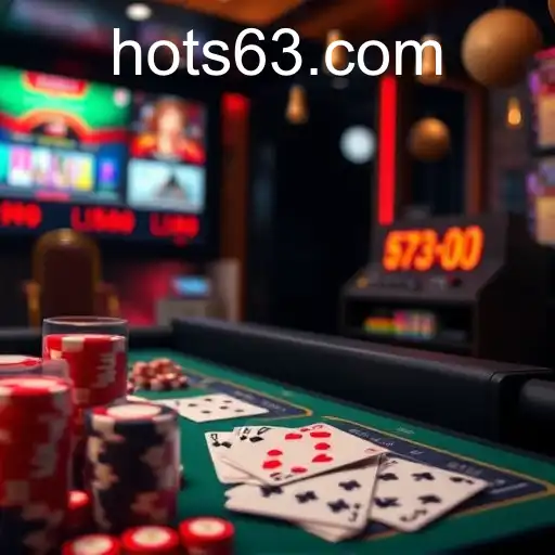 Security and Trust 63HOT.COM - International Licenses and Certifications