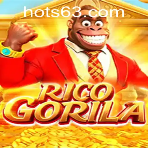 RicoGorila: A Thrilling New Adventure with 63HOT.COM