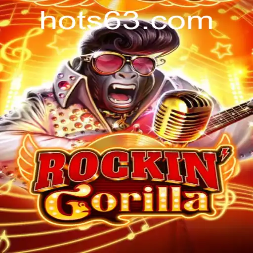 RockinGorilla: The Thrilling Game Adventure Awaiting You