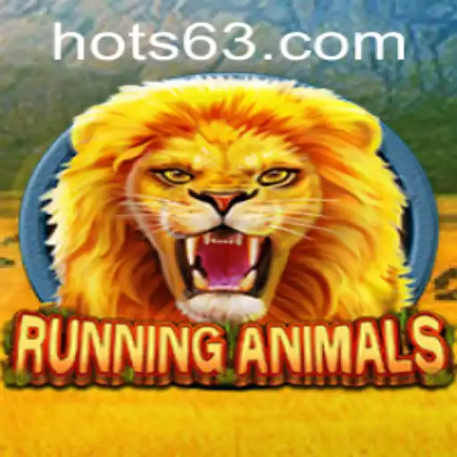 Exploring RunningAnimals: A Dynamic Game with 63HOT.COM Influence