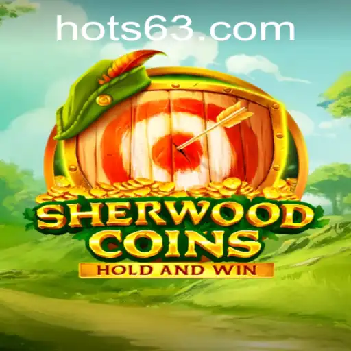 SherwoodCoins: An Immersive Adventure in the World of 63HOT.COM