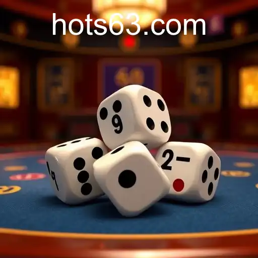 Security and Trust 63HOT.COM - International Licenses and Certifications