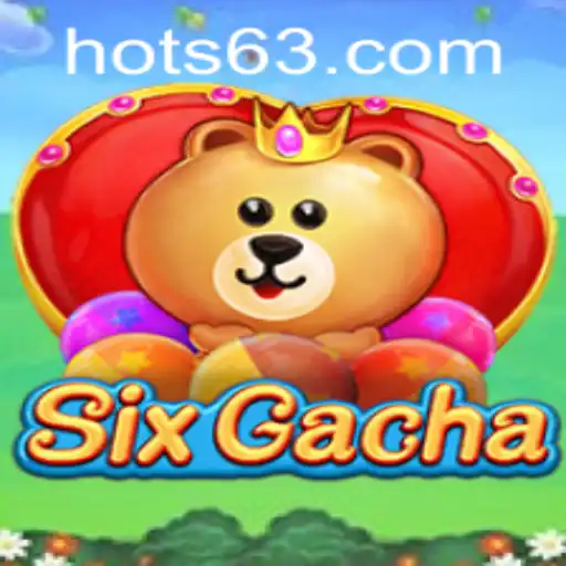 Step into Adventure with SixGacha: The Ultimate Gaming Experience