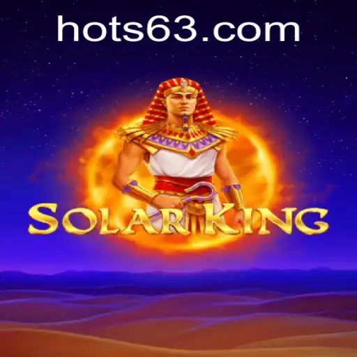 SolarKing: An Immersive Adventure into Solar Realms