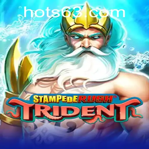 Unveiling the Thrills of StempedeRushTrident: A Dive into the Gaming Universe with 63HOT.COM