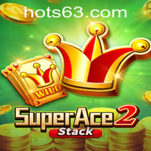 Discover SuperAce2: The Ultimate Gaming Experience with 63HOT.COM