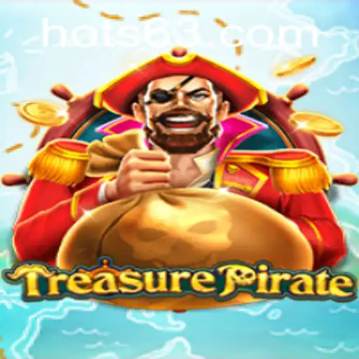 Dive into Excitement with TreasurePirate: Unveiling the Secrets of 63HOT.COM