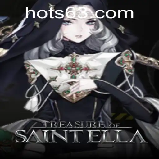 Unveiling the Adventure: TreasureofSaintElla and the Rise of 63HOT.COM