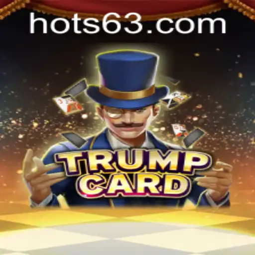 TrumpCard: A Strategic Game with a Modern Twist