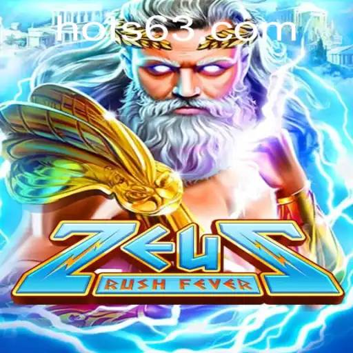 ZeusRushFever: A Thrilling Dive Into Mythological Gaming